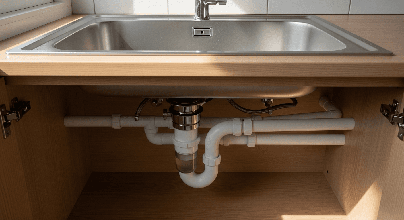 Bouchon dans canalisation enterrée : diagnostic et solutions en Eure