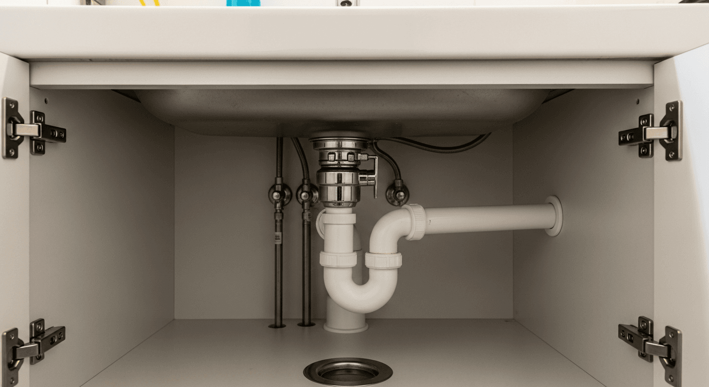 Bouchon de calcaire : prévention et solutions sur installations anciennes