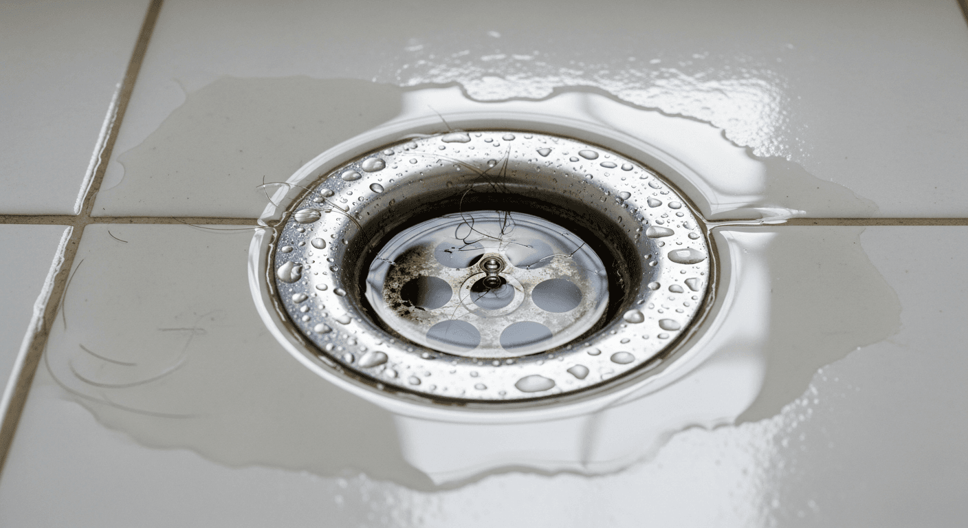 Bouchon de calcaire : prévention et solutions sur installations anciennes en Eure