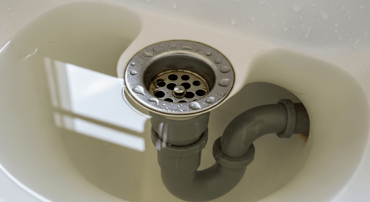 Bruits de glouglou dans les canalisations : diagnostic et remèdes dans l’Yonne