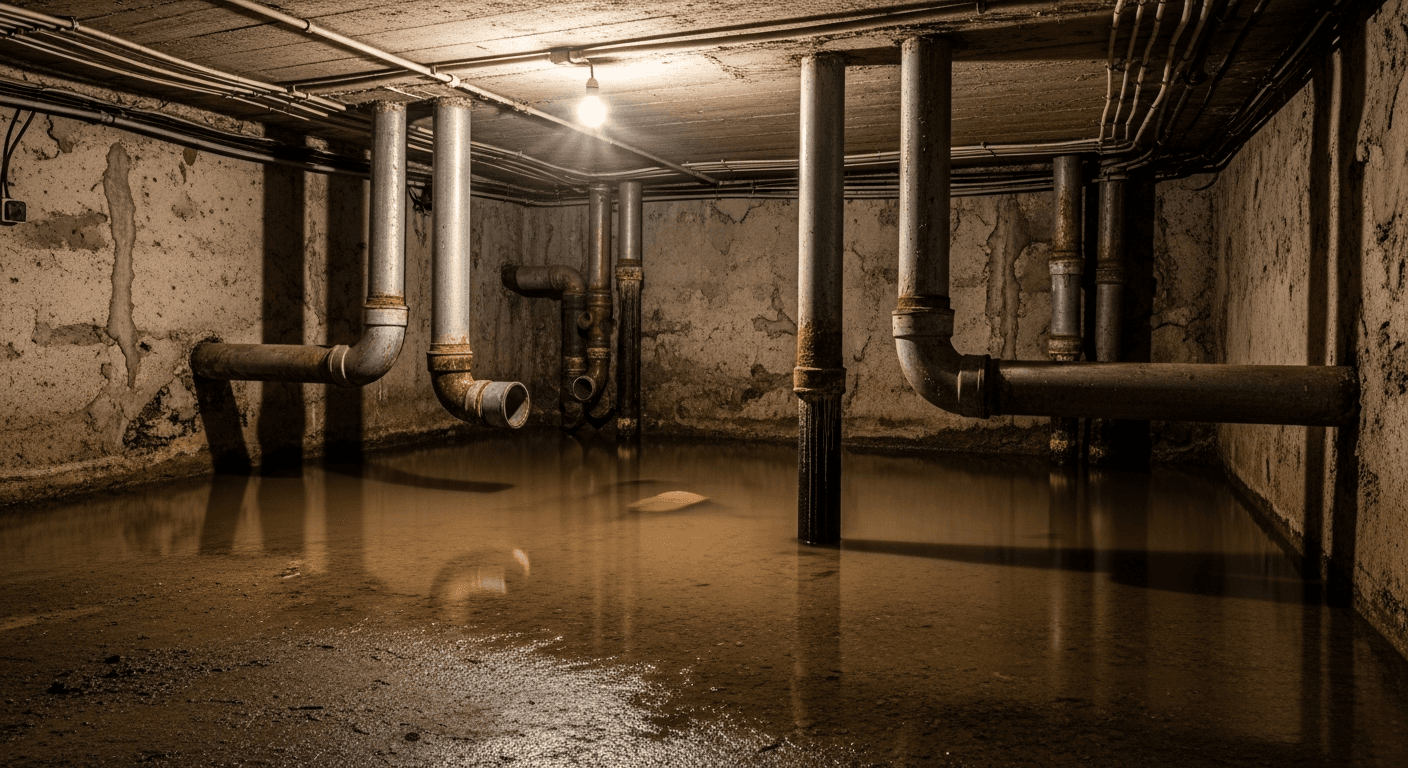 Débouchage canalisation avec pompe : bien faire sans dégâts