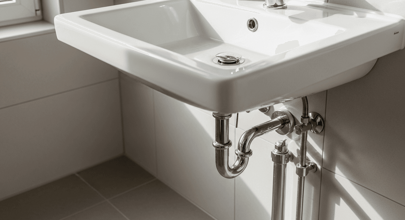 Débouchage douche/bain : cheveux, savon, siphon