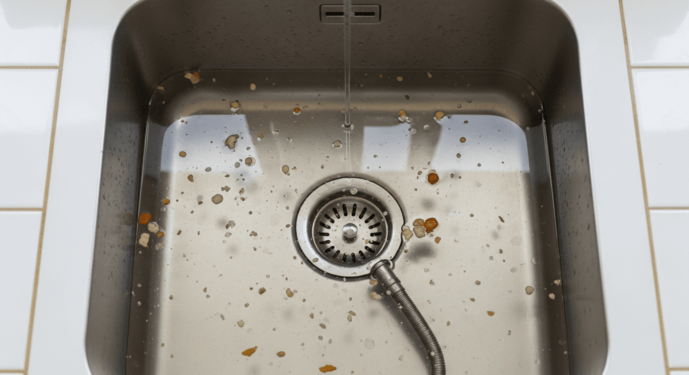 Débouchage sans produits chimiques : alternatives efficaces et sûres