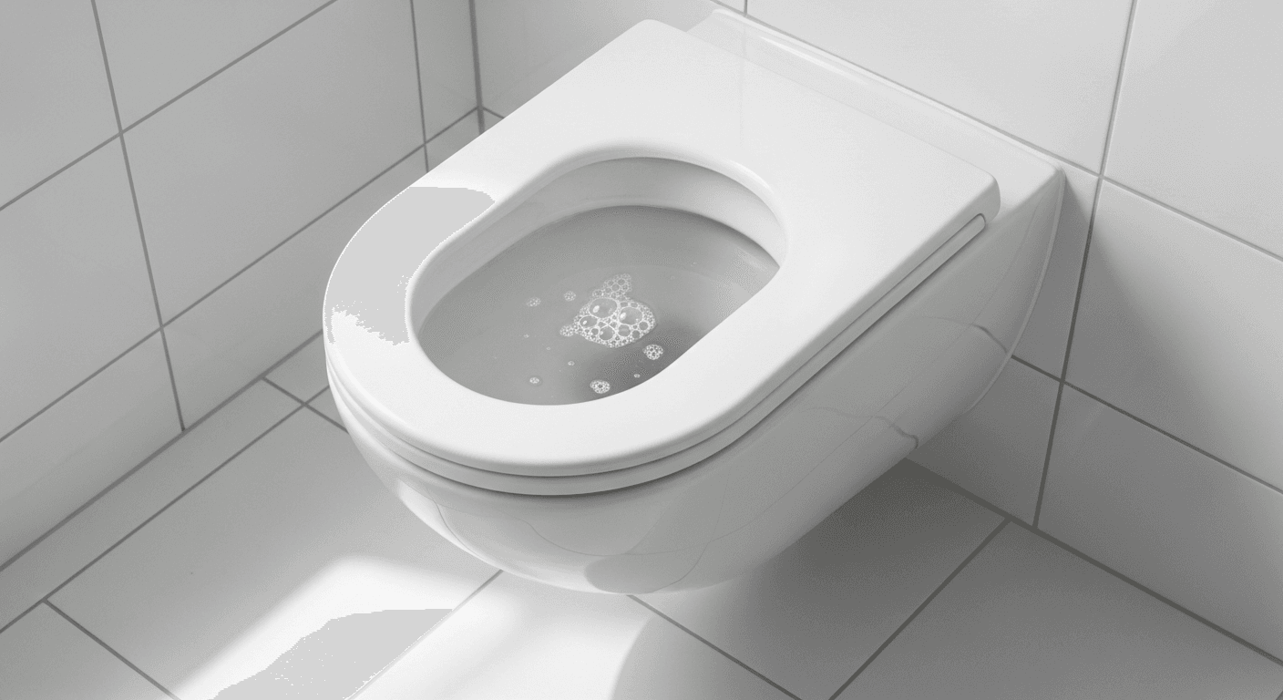 Débouchage WC au furet : mode d’emploi sans abîmer la cuvette en Seine