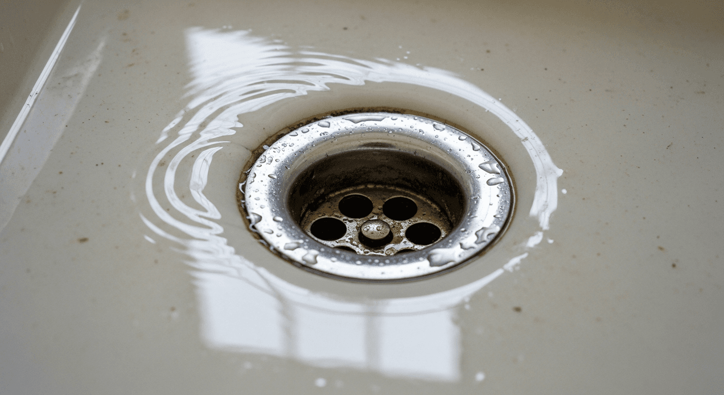 Inspection caméra canalisation : quand la demander et que peut