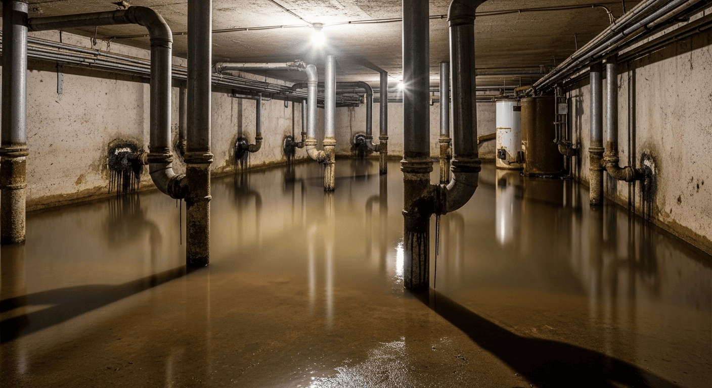 Odeur d’égout dans la salle de bain : causes et solutions en Seine