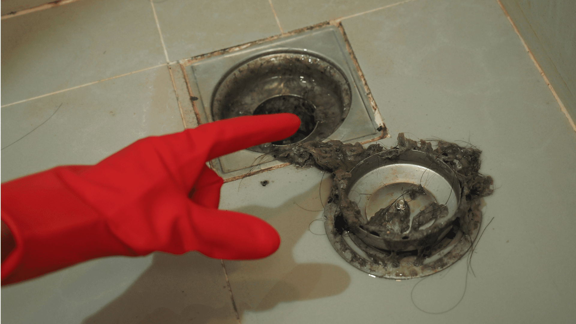 Canalisation bouchée : solutions de débouchage