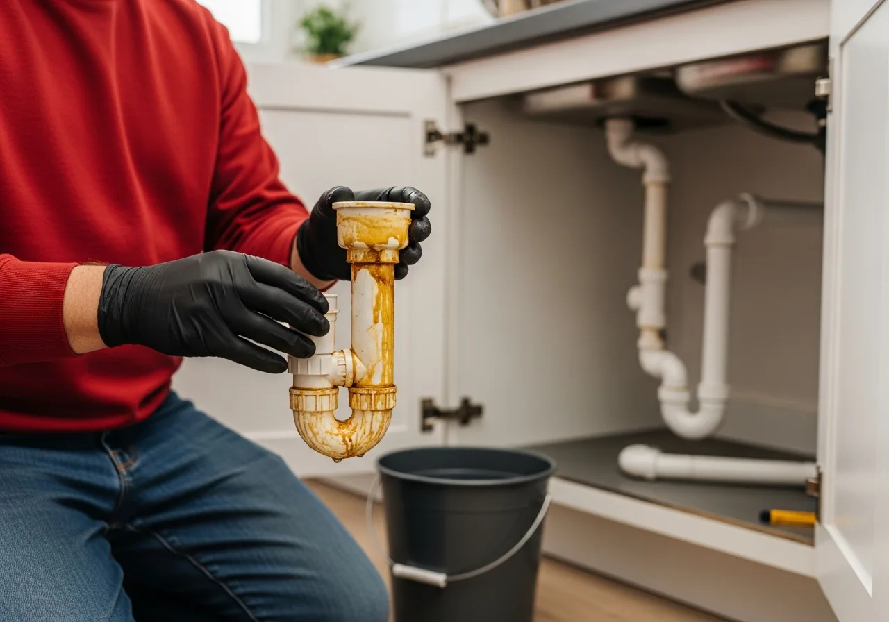 Pourquoi la graisse est si difficile à éliminer