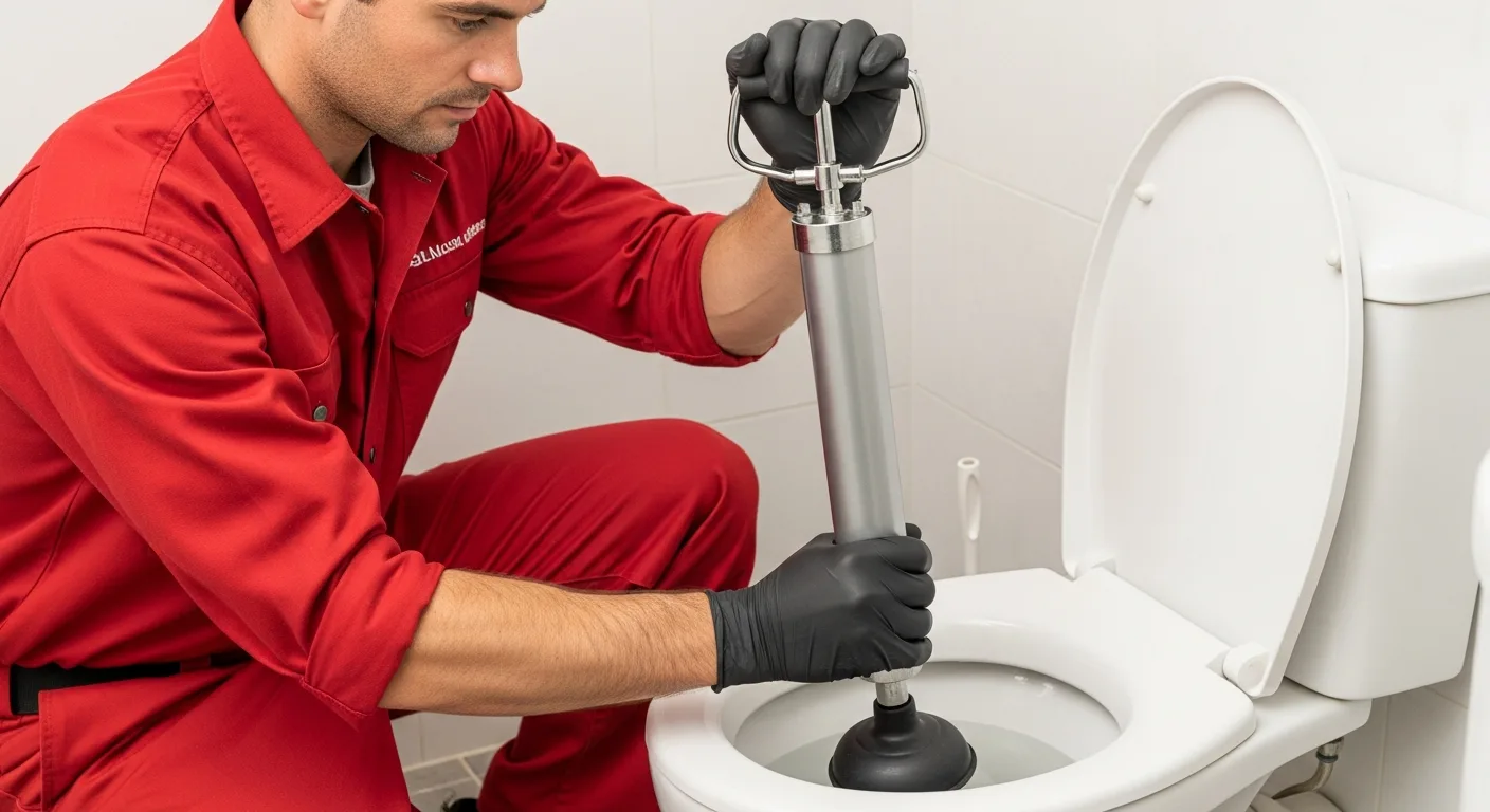 Pompe manuelle haute pression