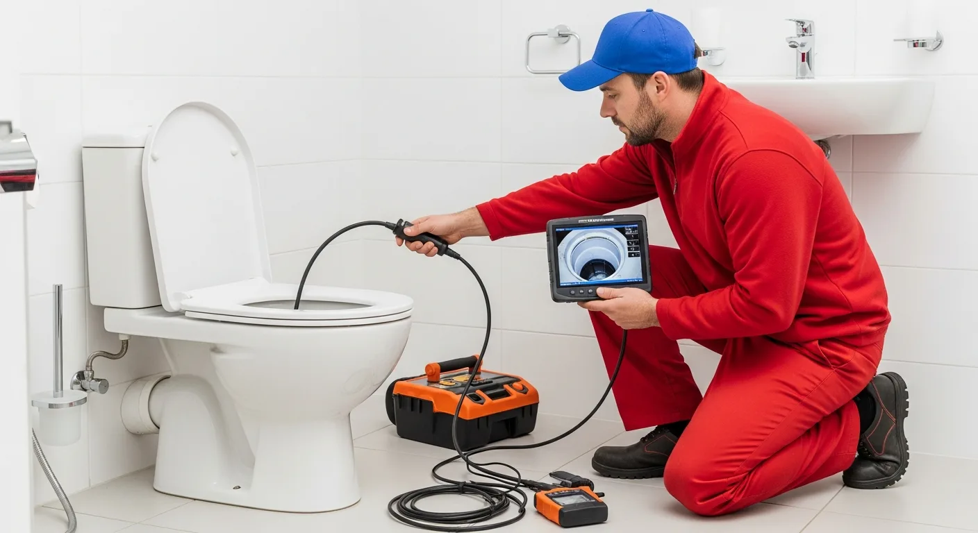 Inspection ciblée si besoin