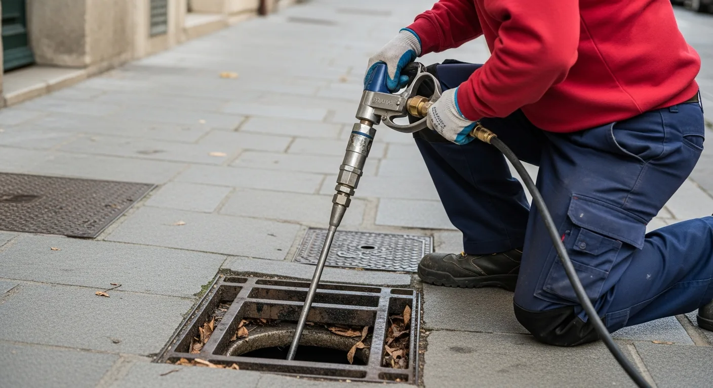 Sonde de localisation