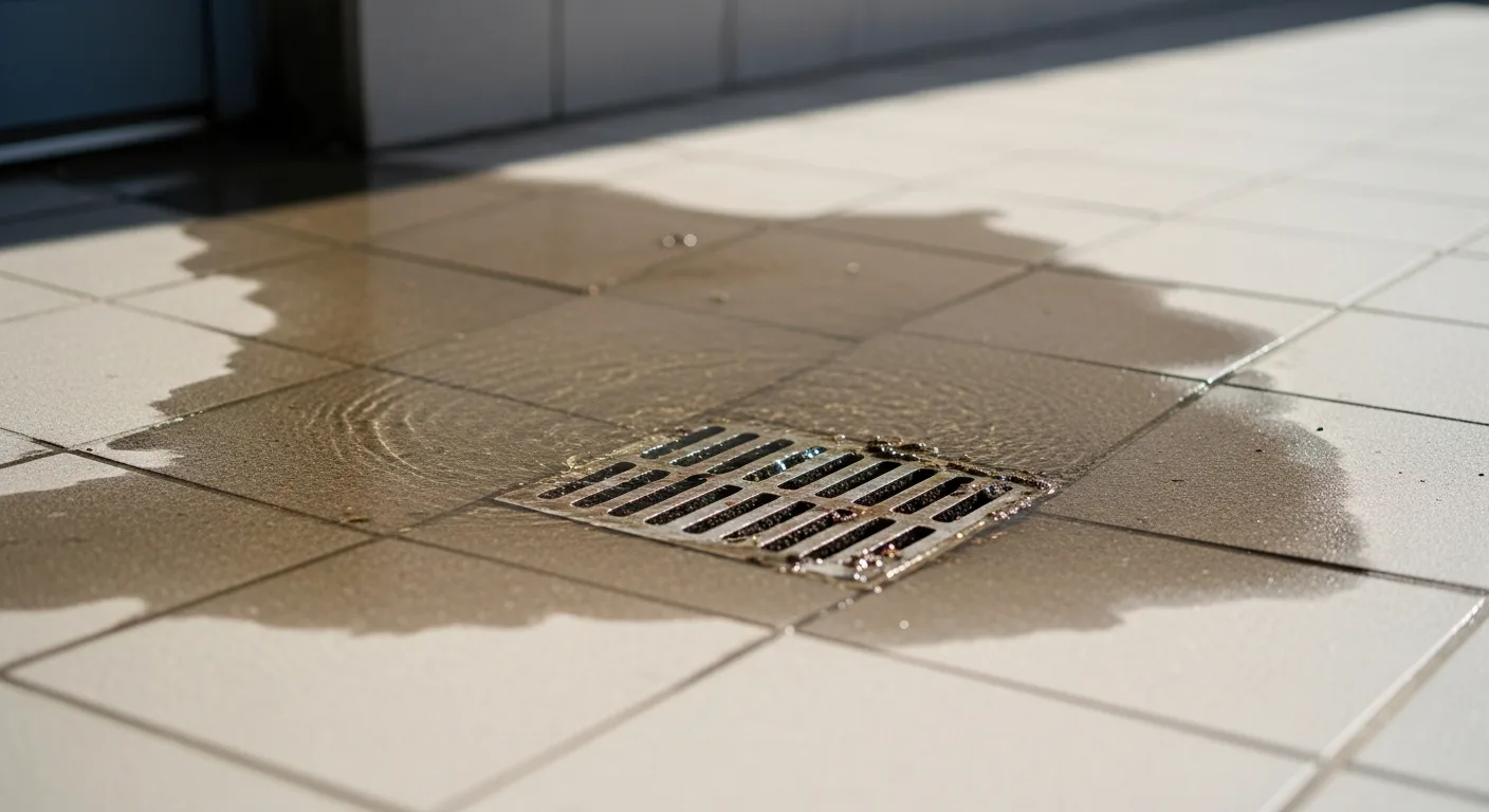 Bouchons récurrents