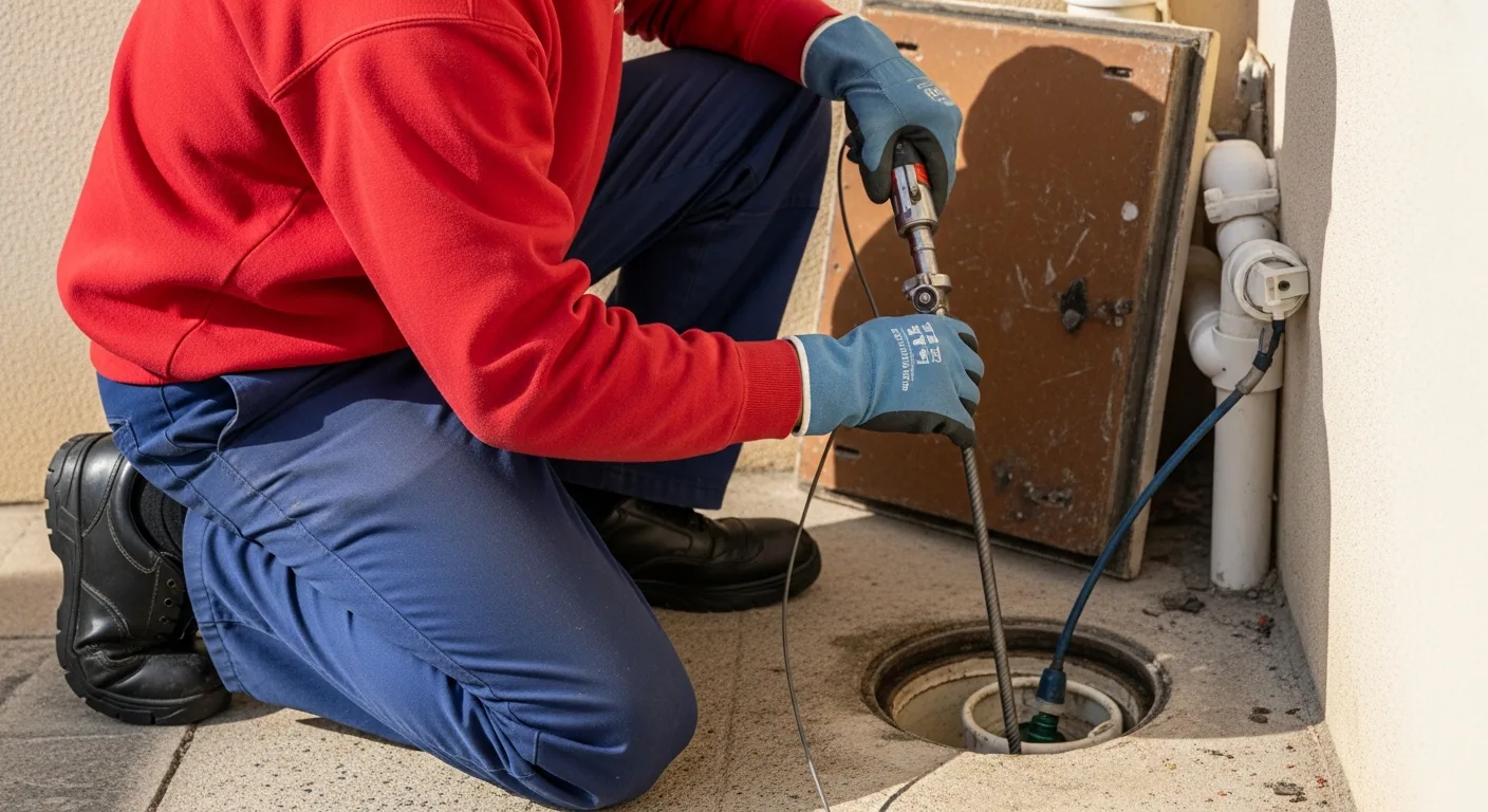 Prévention / contrôle